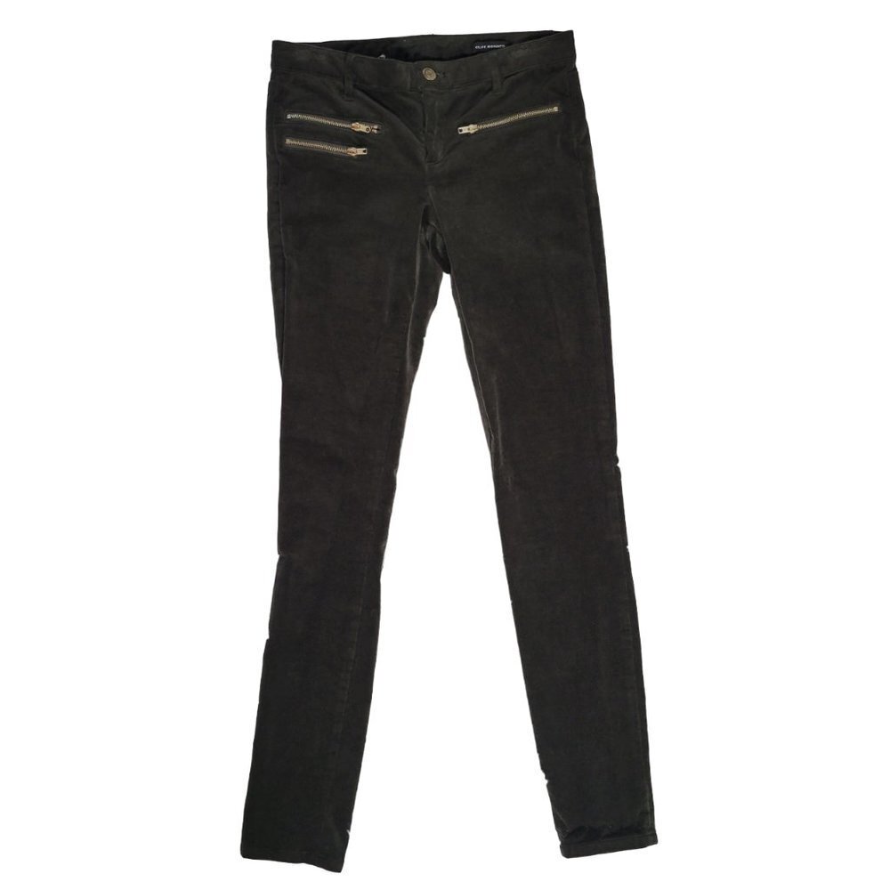 Club Monaco Corduroy Pants - Size 2